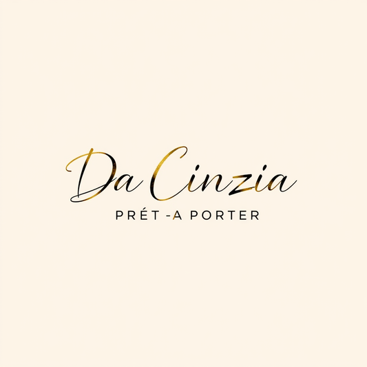 Carte Cadeau Da Cinzia | Mode Femme Tendance & Élégante | Da Cinzia