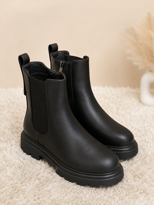 Bottines Roccia