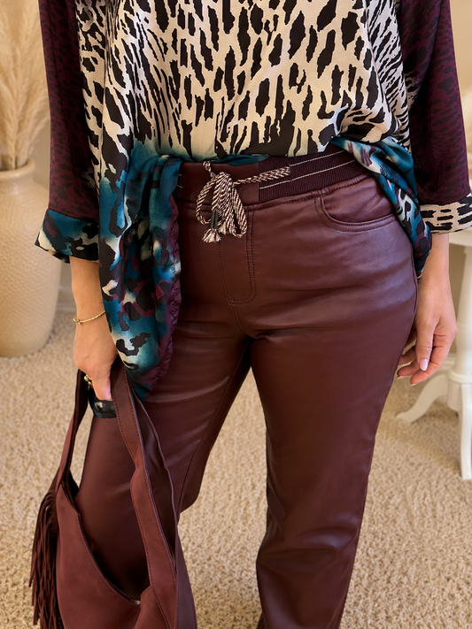 Pantalon Viola