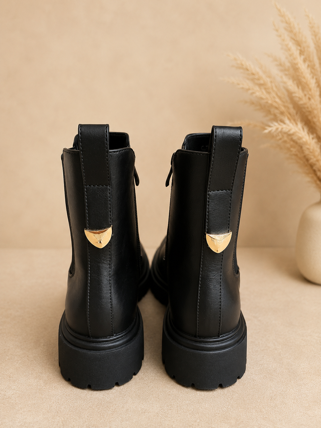 Bottines Roccia | Da Cinzia