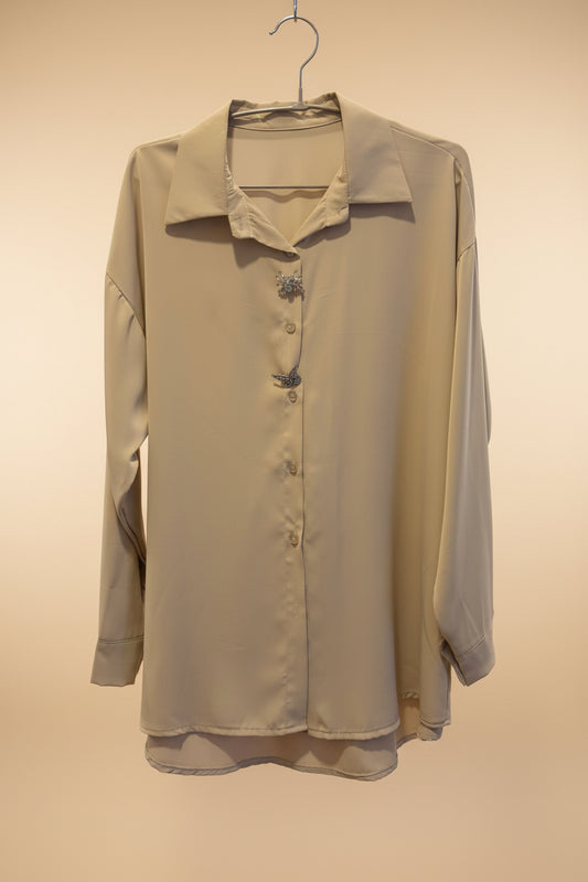 Chemise Longa
