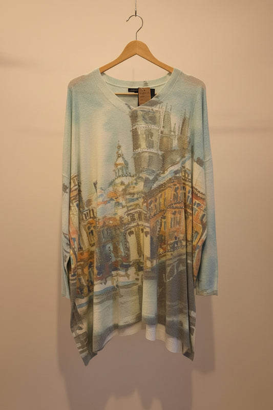 Pull Acqua