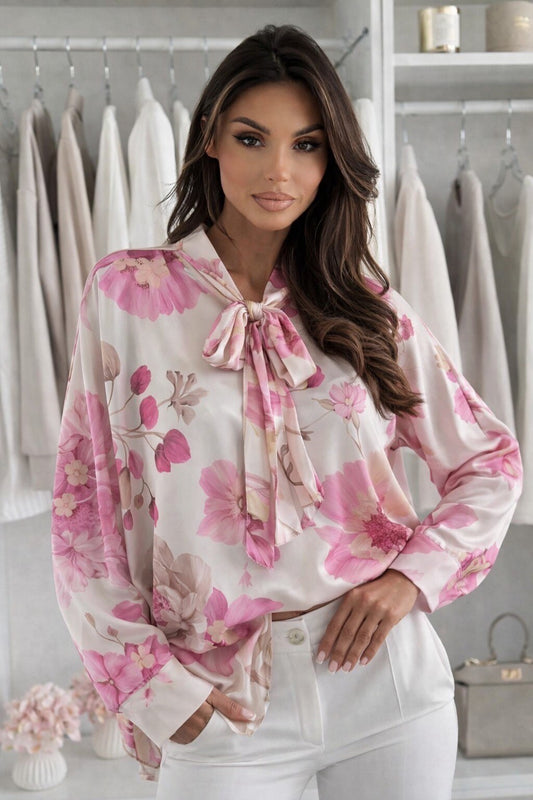 Blouse Flora
