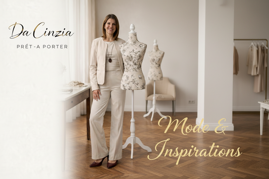 Comment être stylee cet été : nos looks Casual Chic à adopter