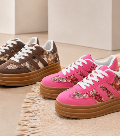 Chaussures & Baskets