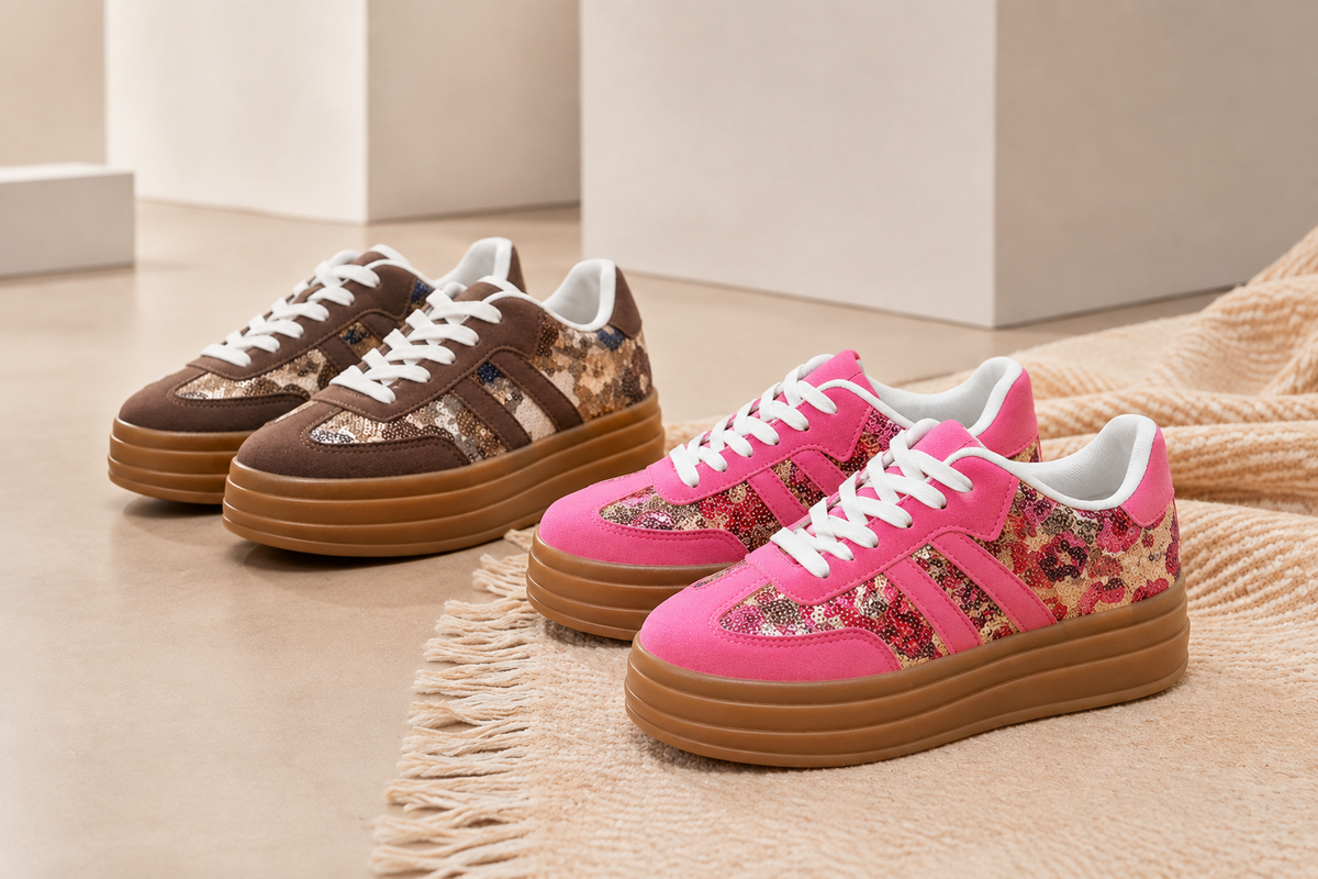 Chaussures & Baskets