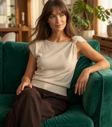Hauts & Casual Wear