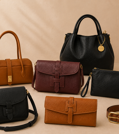 Sacs & Maroquinerie