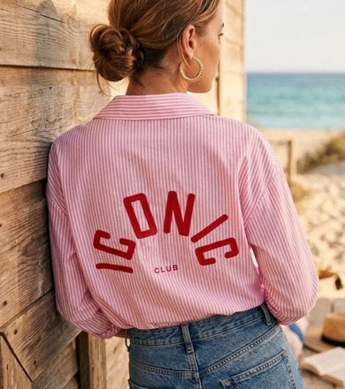 Chemises & Blouses