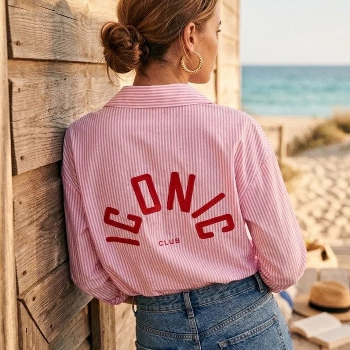 Chemises & Blouses