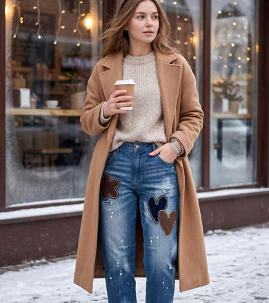 Pantalons, Jeans & Shorts