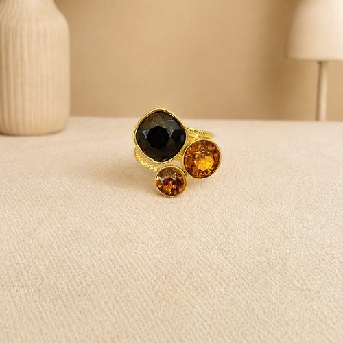 Bague Bohm