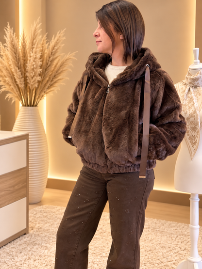 Manteau Coccola