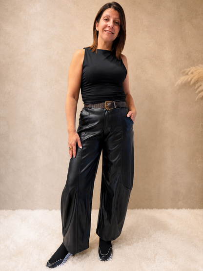 Pantalon Sofia | Da Cinzia