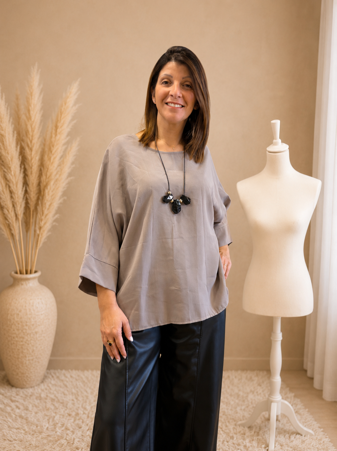 Top Pipistrello | Da Cinzia