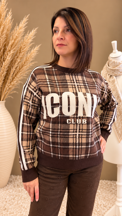 Pull Iconic
