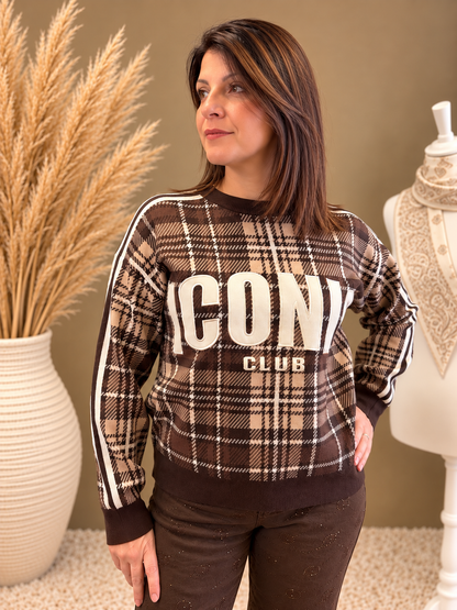 Pull Iconic