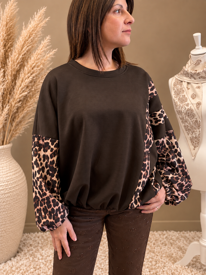 Pull Selvaggia
