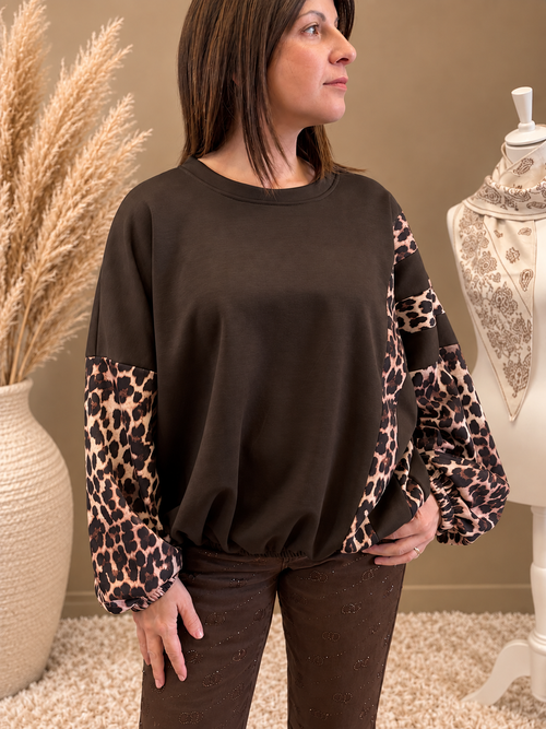 Pull Selvaggia