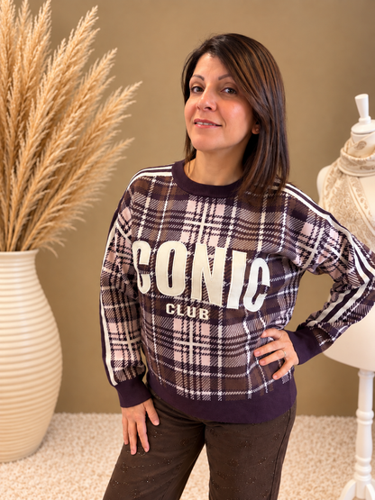 Pull Iconic