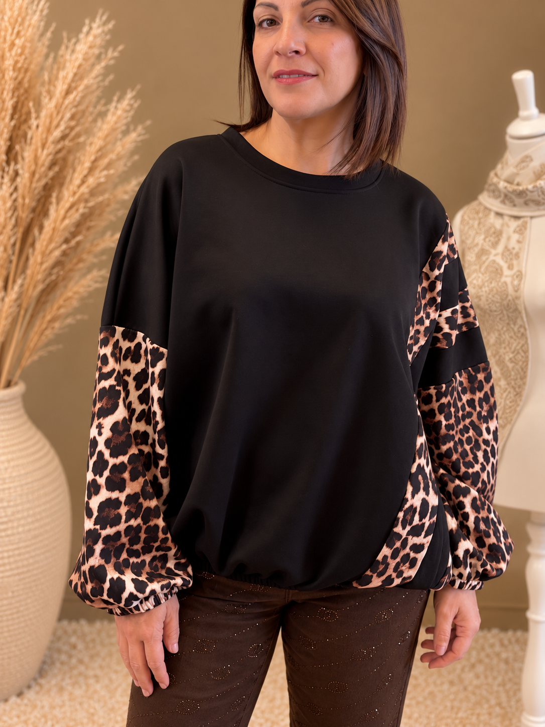 Pull Selvaggia