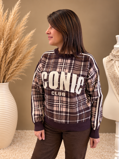 Pull Iconic