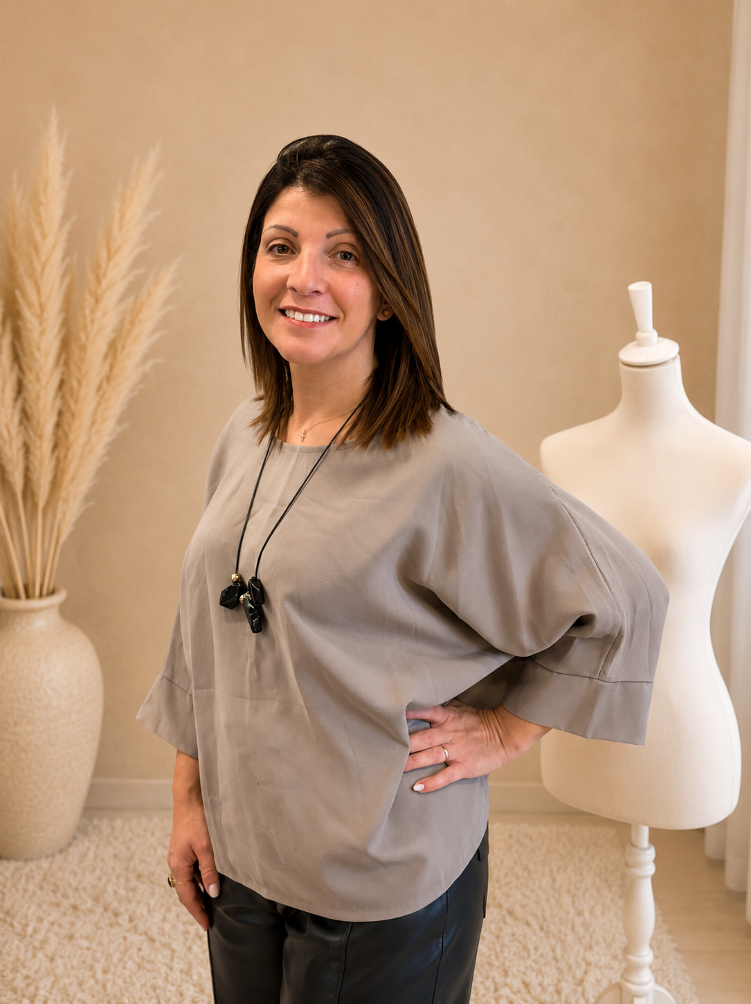 Top Pipistrello | Da Cinzia