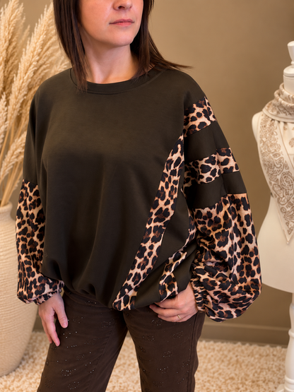 Pull Selvaggia