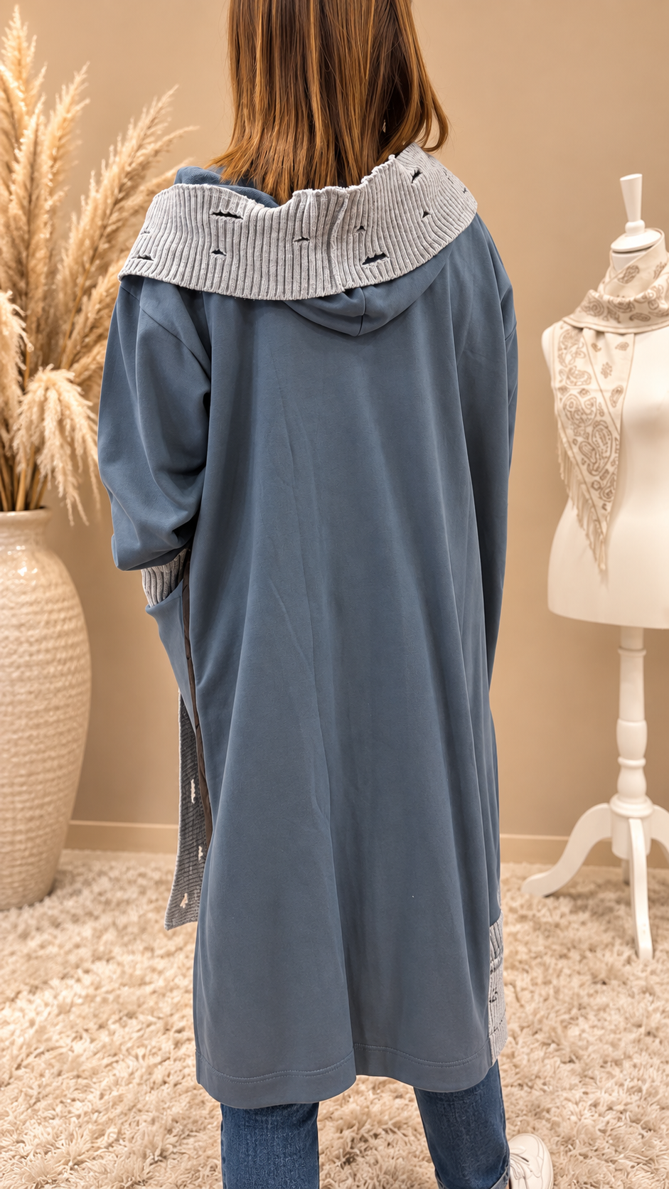 Manteau Notte