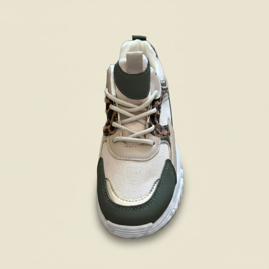 Baskets Tigre