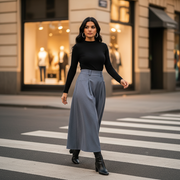 Alma Skirt | By Cinzia