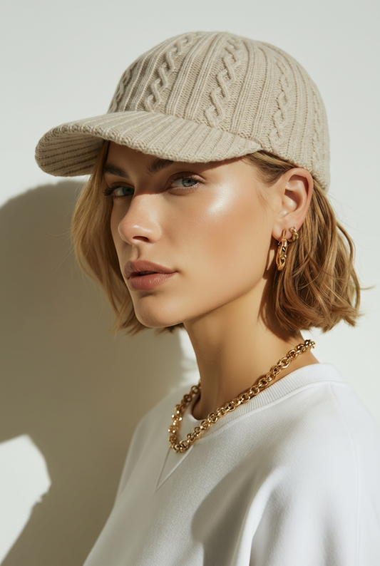 Chic Beanie