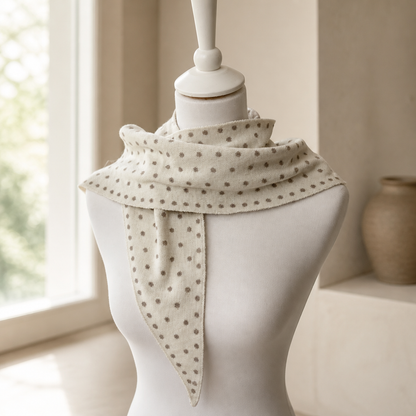 Foulard Doppio