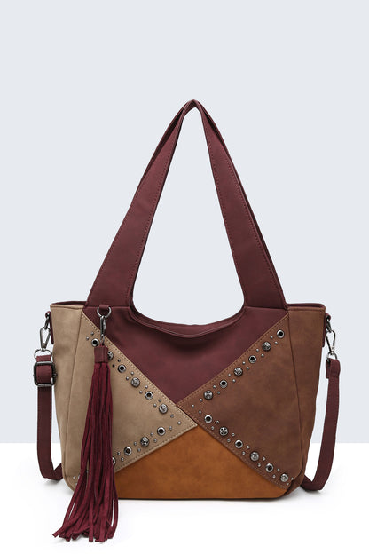 Sac Franja | Da Cinzia