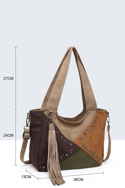 Sac Franja | Da Cinzia