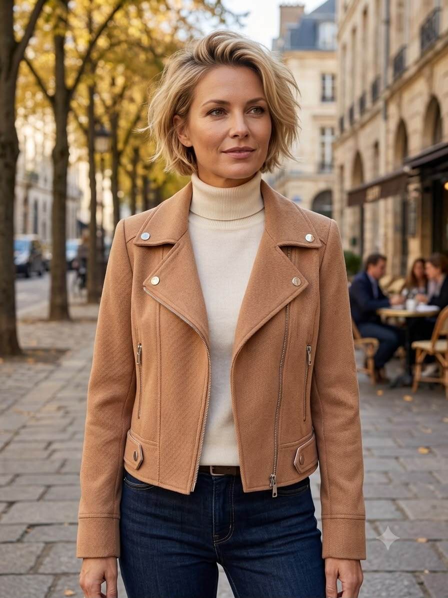 Perfecto Rebel | Da Cinzia