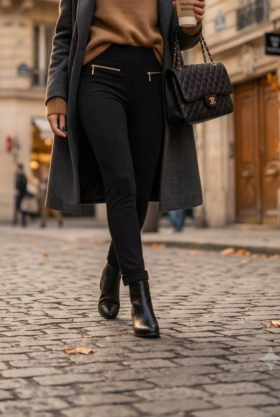 Leggings Vega | Da Cinzia