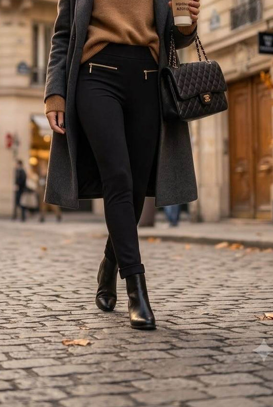Leggings Vega | Da Cinzia