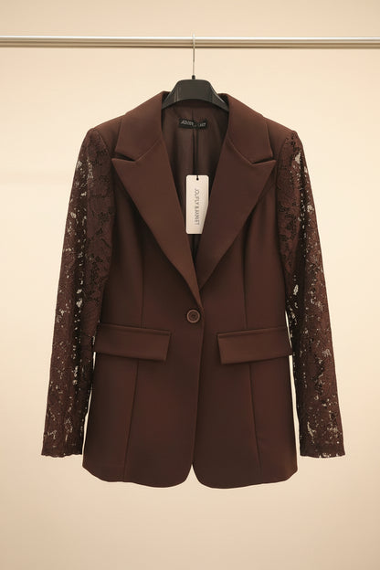 Veste Blazer Nora | Da Cinzia